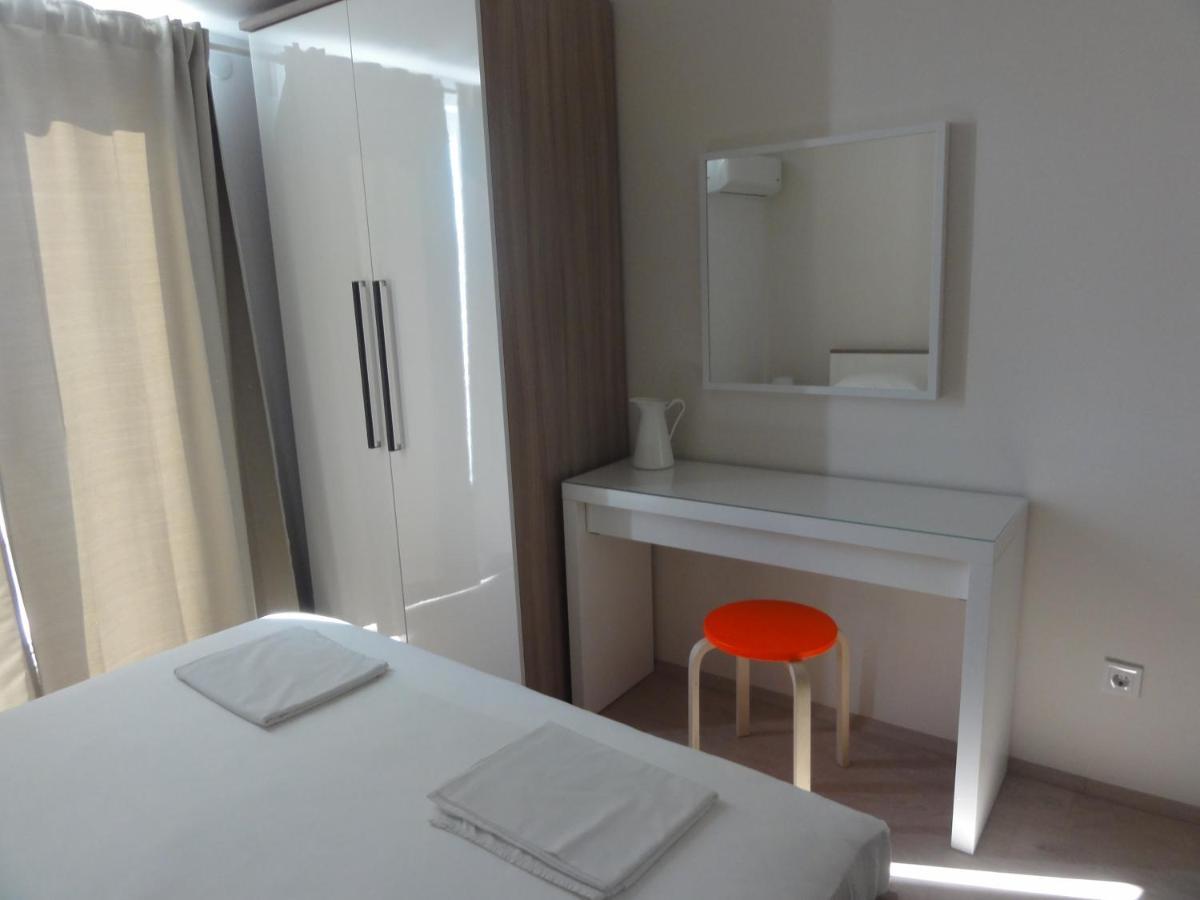 Apartmani Lara Gradac  Εξωτερικό φωτογραφία
