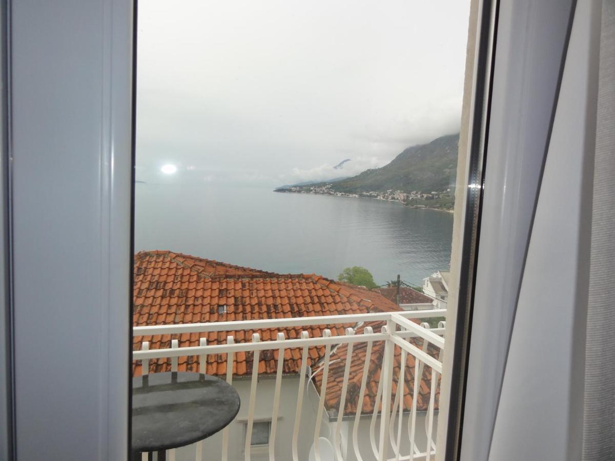 Apartmani Lara Gradac  Εξωτερικό φωτογραφία
