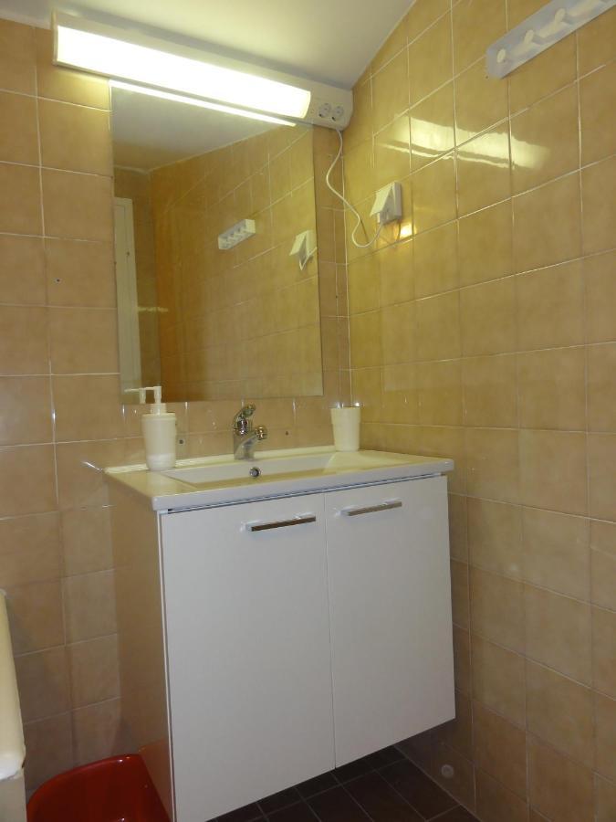 Apartmani Lara Gradac  Εξωτερικό φωτογραφία