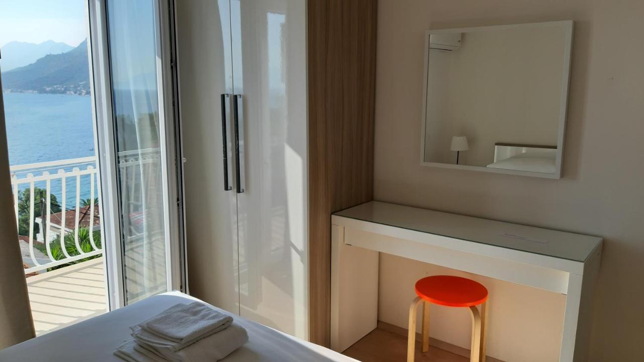 Apartmani Lara Gradac  Εξωτερικό φωτογραφία