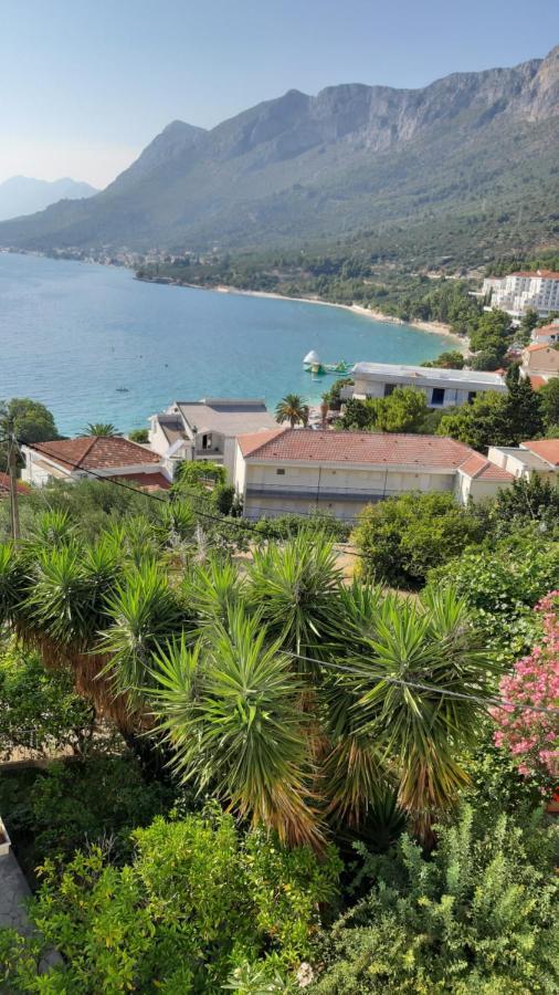 Apartmani Lara Gradac  Εξωτερικό φωτογραφία